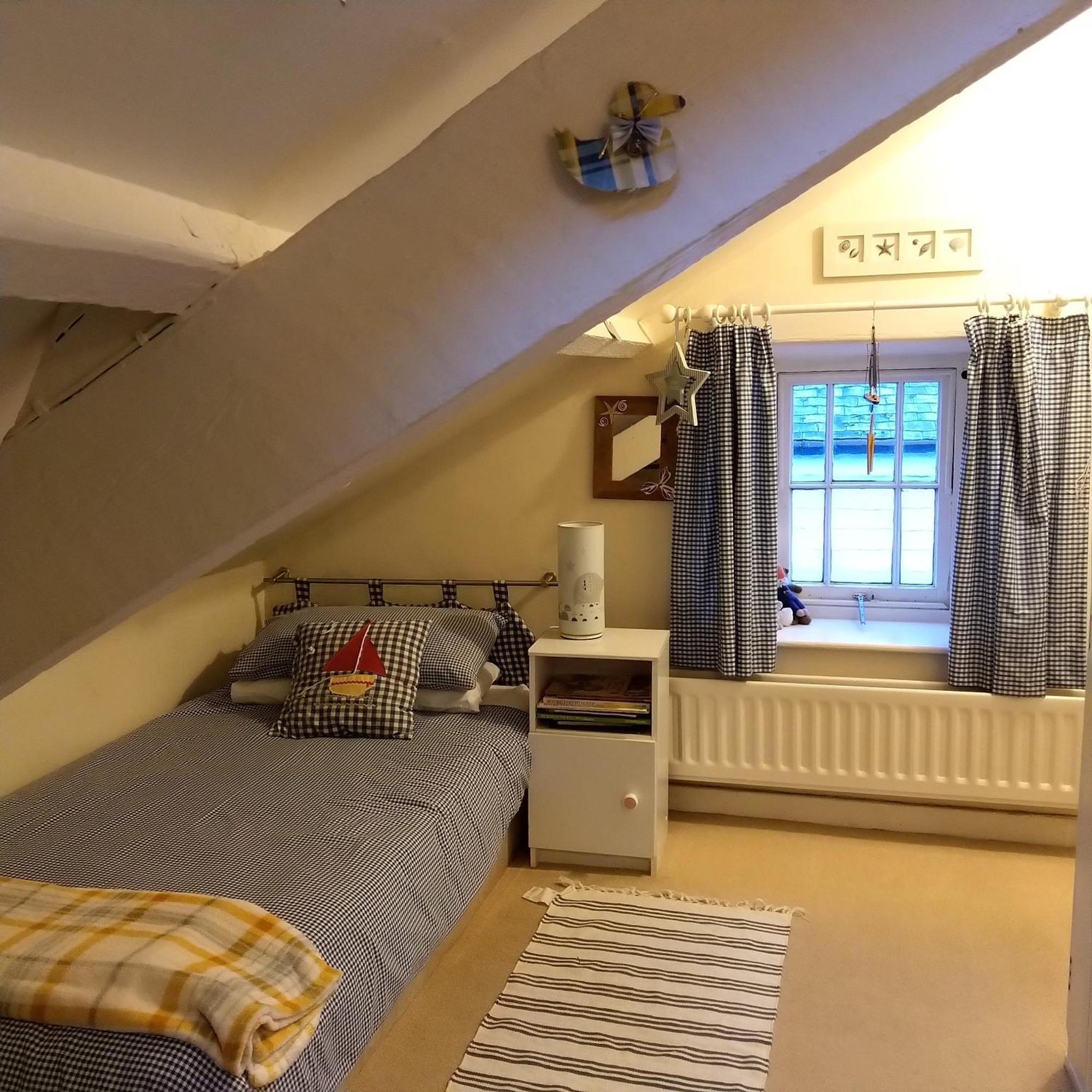 Gerynant Villa New Quay  Ngoại thất bức ảnh
